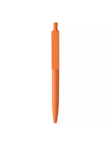 Ball pen in recycled ABS AMPLA