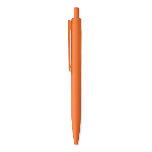 Ball pen in recycled ABS AMPLA
