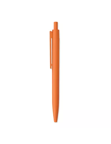 Ball pen in recycled ABS AMPLA
