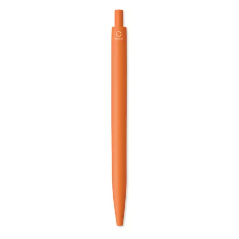Ball pen in recycled ABS AMPLA