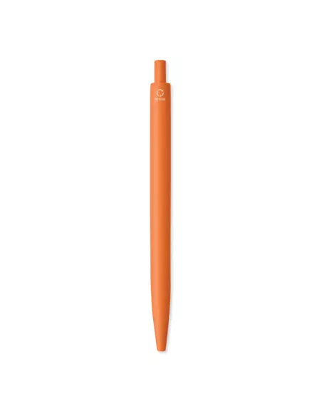 Ball pen in recycled ABS AMPLA