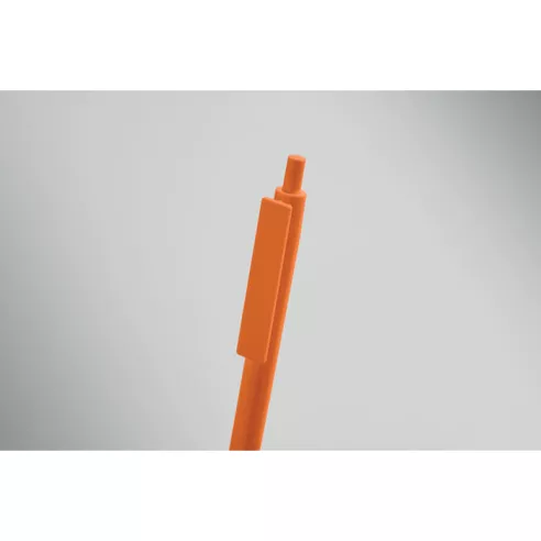 Ball pen in recycled ABS AMPLA