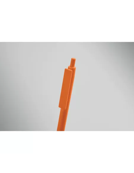 Ball pen in recycled ABS AMPLA