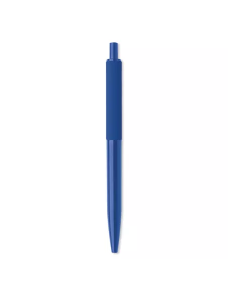 Ball pen in recycled ABS AMPLA