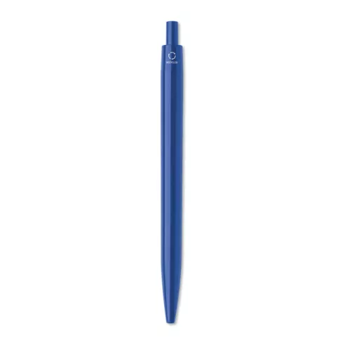 Ball pen in recycled ABS AMPLA