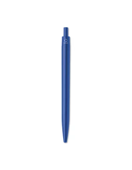 Ball pen in recycled ABS AMPLA