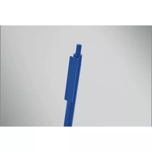Ball pen in recycled ABS AMPLA