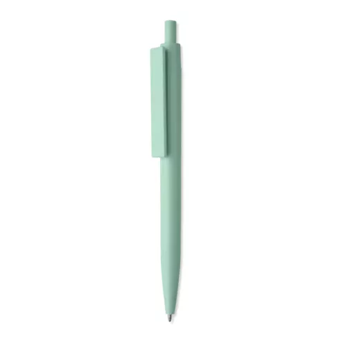 Ball pen in recycled ABS AMPLA