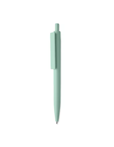 Ball pen in recycled ABS AMPLA