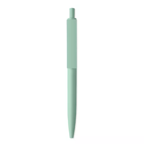 Ball pen in recycled ABS AMPLA
