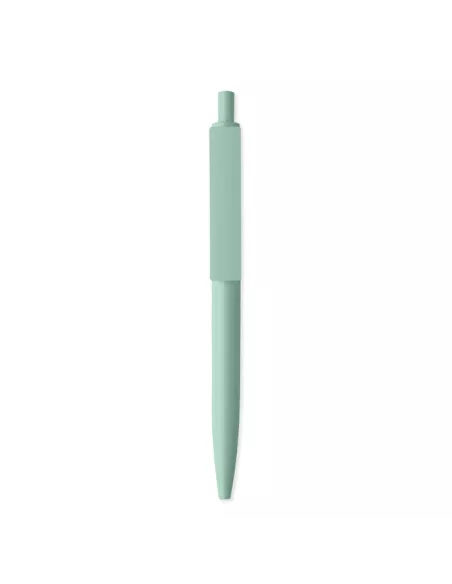 Ball pen in recycled ABS AMPLA