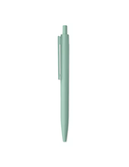 Ball pen in recycled ABS AMPLA