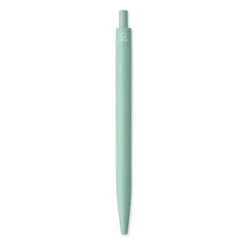 Ball pen in recycled ABS AMPLA