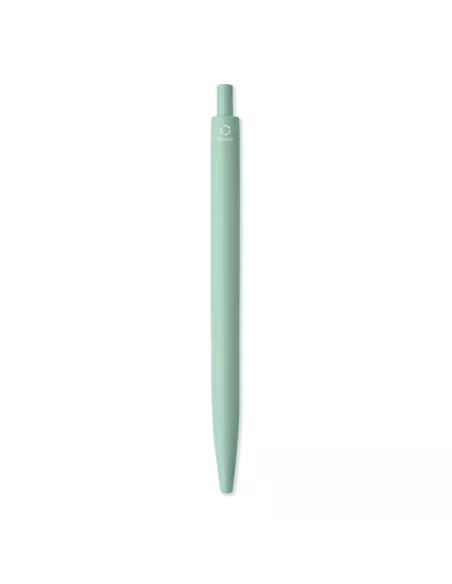 Ball pen in recycled ABS AMPLA