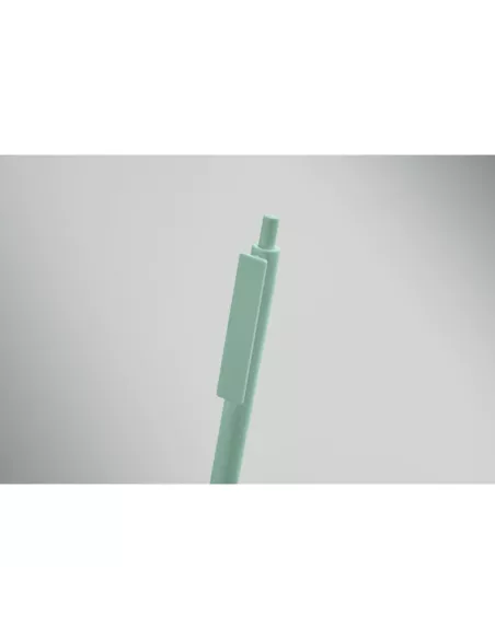 Ball pen in recycled ABS AMPLA