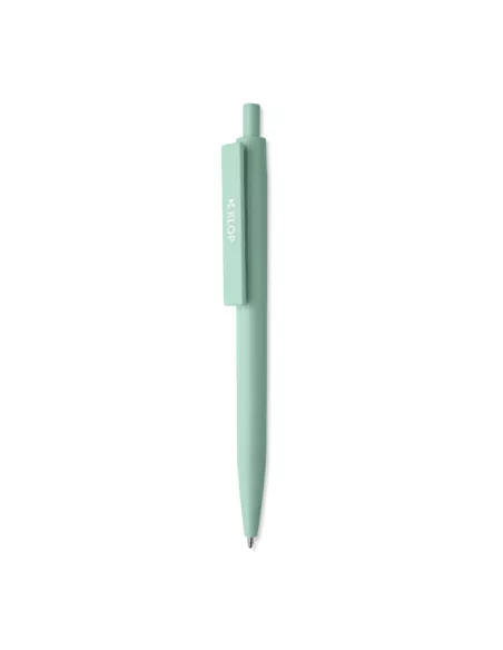 Ball pen in recycled ABS AMPLA