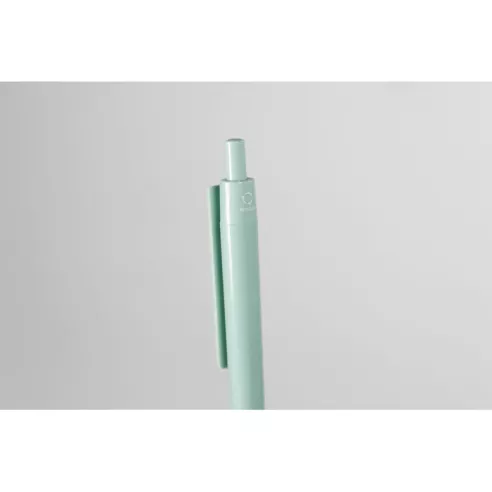 Ball pen in recycled ABS AMPLA