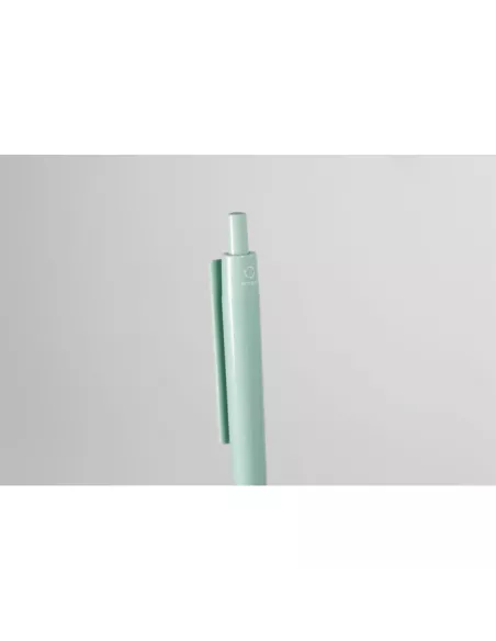 Ball pen in recycled ABS AMPLA