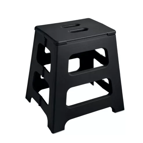 Portable foldable stool JAK