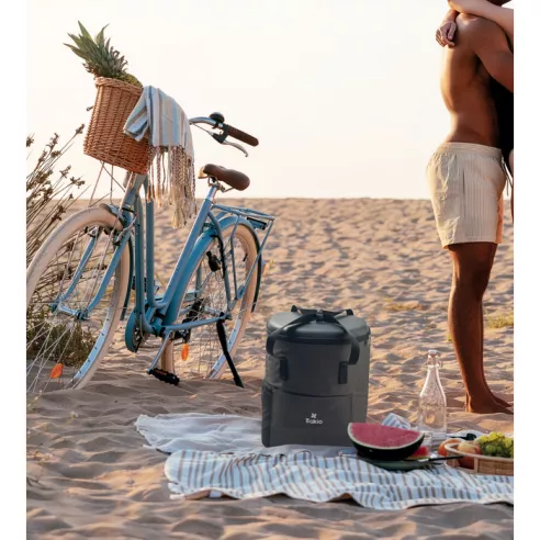 Customized Coldi cooler backpack 20L