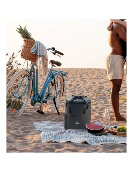 Customized Coldi cooler backpack 20L