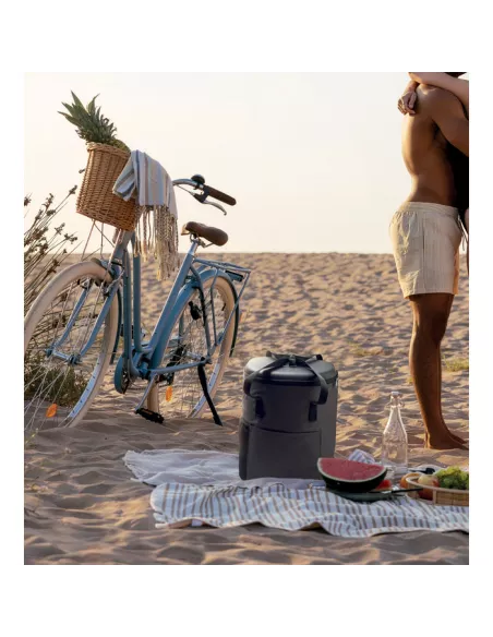 Customized Coldi cooler backpack 20L