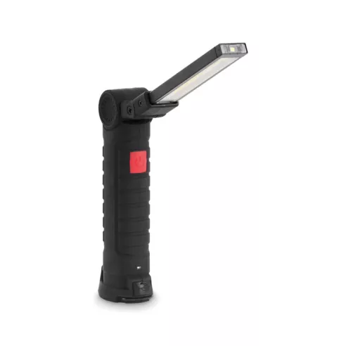 Rechargeable work light ROTATE