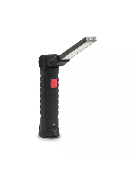 Rechargeable work light ROTATE