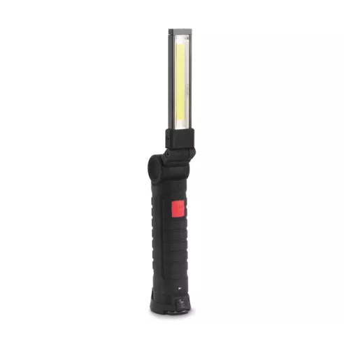 Rechargeable work light ROTATE