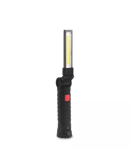 Rechargeable work light ROTATE