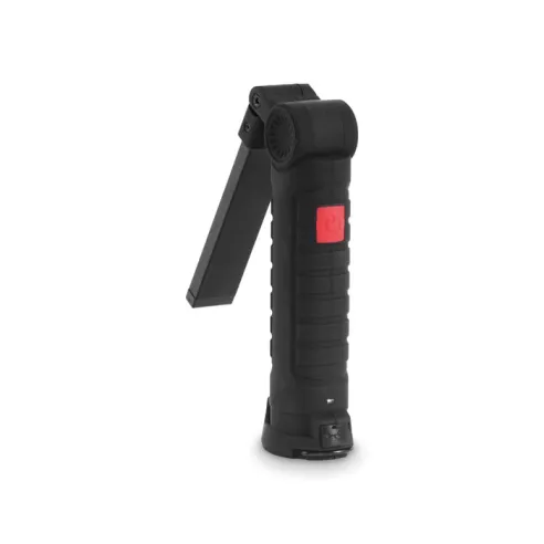 Rechargeable work light ROTATE