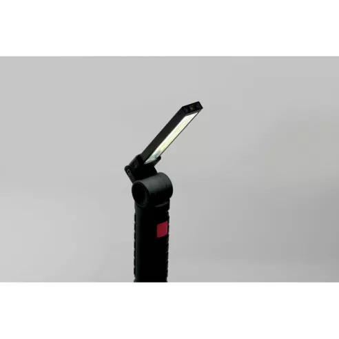 Rechargeable work light ROTATE
