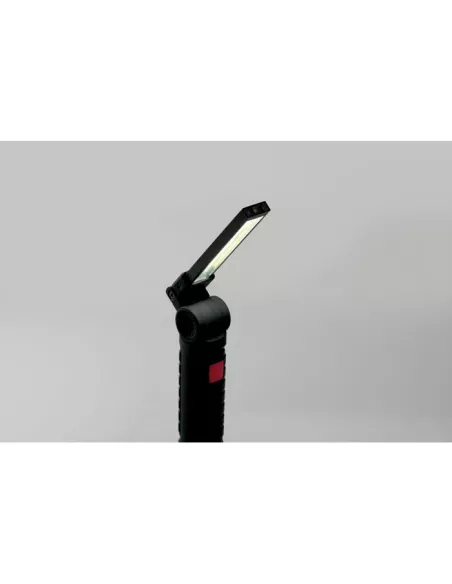 Rechargeable work light ROTATE