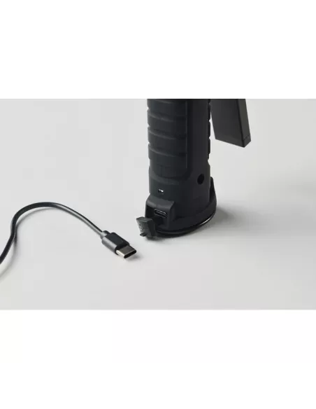 Rechargeable work light ROTATE