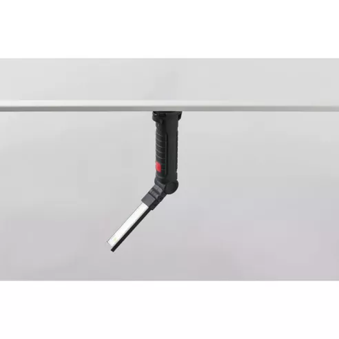 Rechargeable work light ROTATE