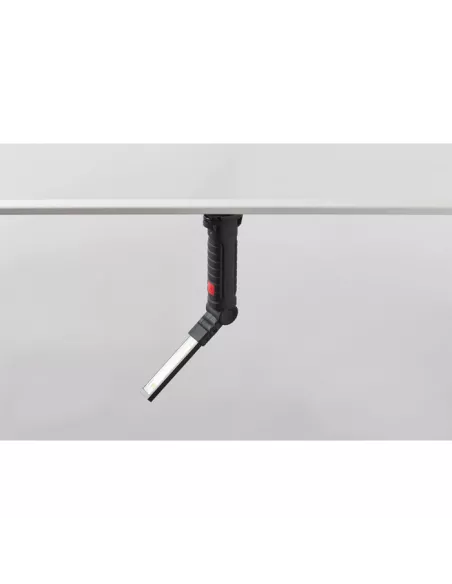Rechargeable work light ROTATE