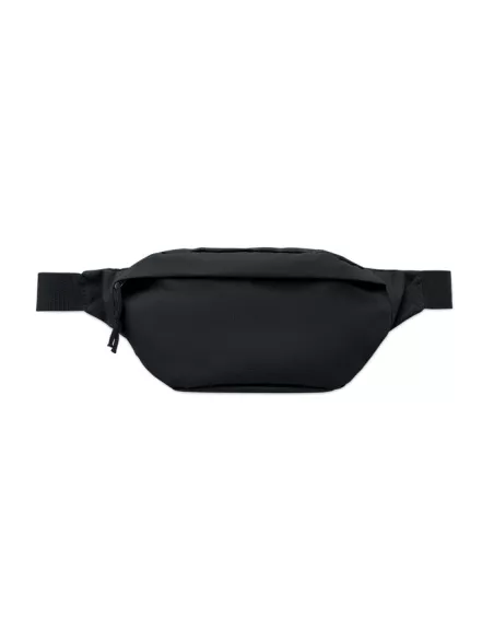Waist bag in 600D RPET HIPLA