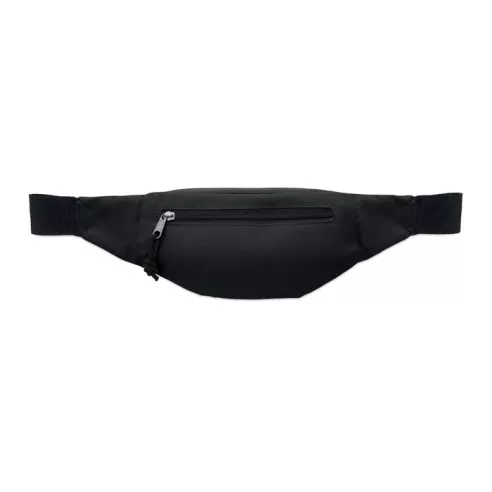 Waist bag in 600D RPET HIPLA
