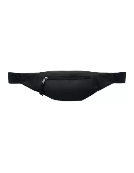 Waist bag in 600D RPET HIPLA