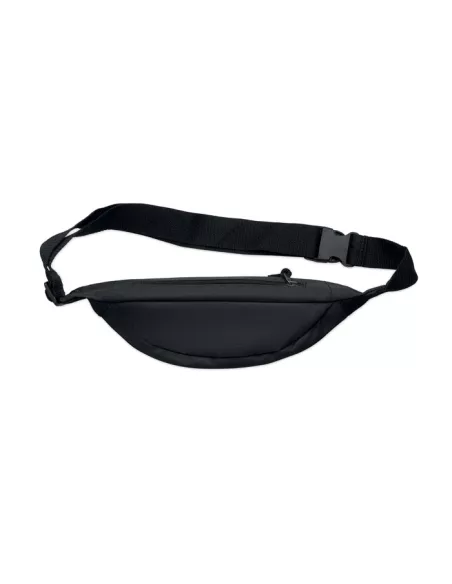 Waist bag in 600D RPET HIPLA