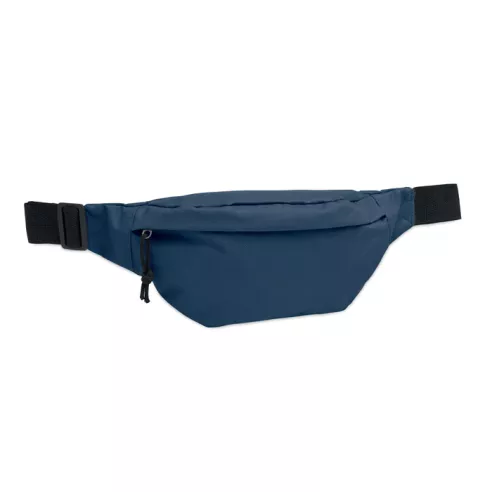 Waist bag in 600D RPET HIPLA