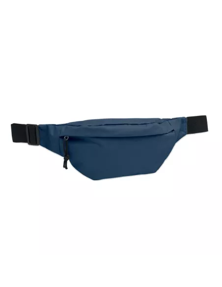 Waist bag in 600D RPET HIPLA