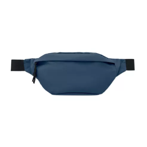 Waist bag in 600D RPET HIPLA