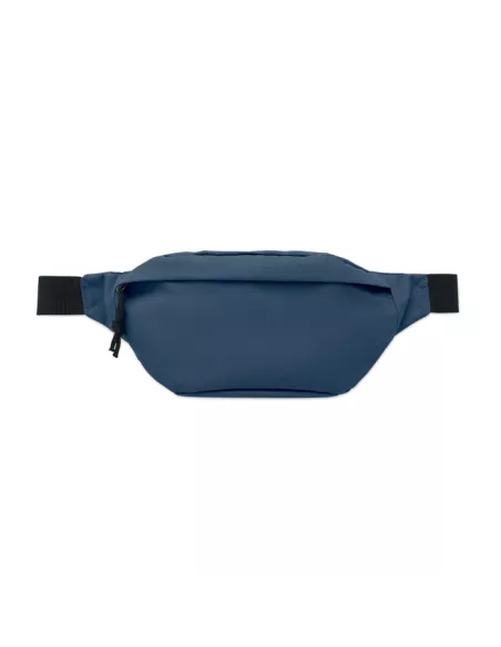 Waist bag in 600D RPET HIPLA