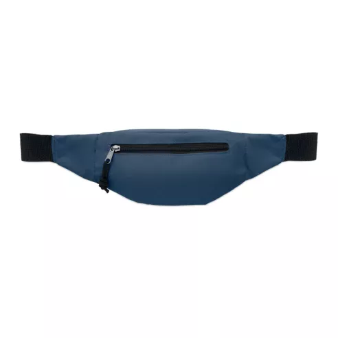 Waist bag in 600D RPET HIPLA