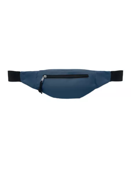 Waist bag in 600D RPET HIPLA
