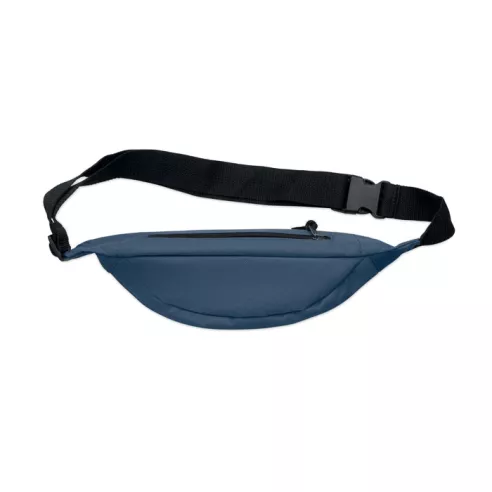 Waist bag in 600D RPET HIPLA