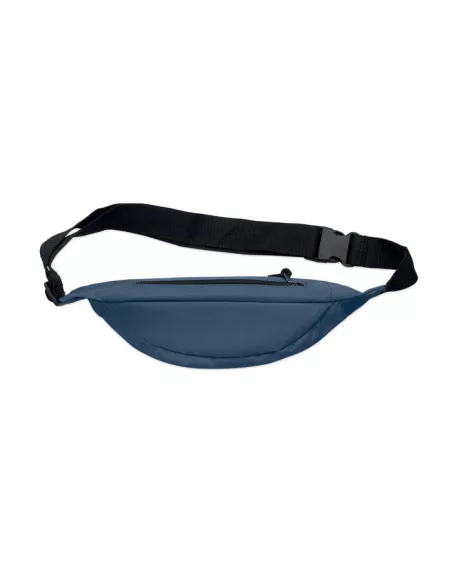 Waist bag in 600D RPET HIPLA