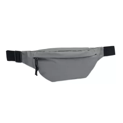 Waist bag in 600D RPET HIPLA