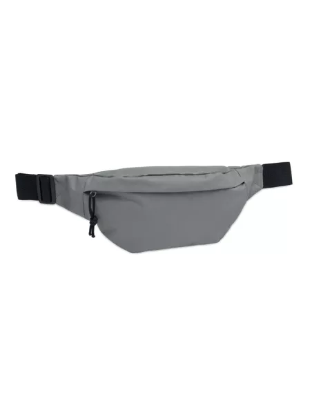 Waist bag in 600D RPET HIPLA